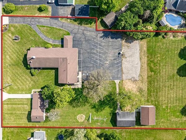 4673 Anthony Wayne Avenue, Fairfield, OH 45014