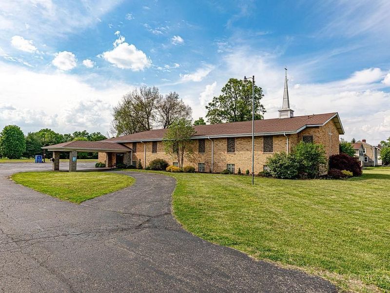 4673 Anthony Wayne Avenue, Fairfield, OH 45014 Photo 2