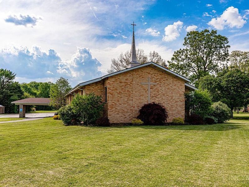 4673 Anthony Wayne Avenue, Fairfield, OH 45014 Photo 3