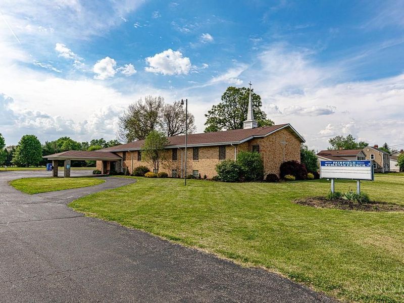 4673 Anthony Wayne Avenue, Fairfield, OH 45014 Photo 31