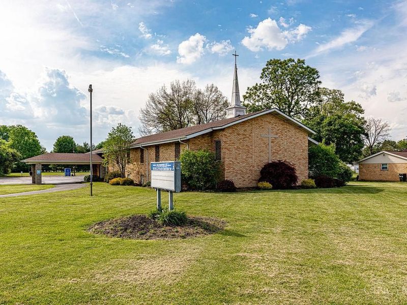 4673 Anthony Wayne Avenue, Fairfield, OH 45014 Photo 32