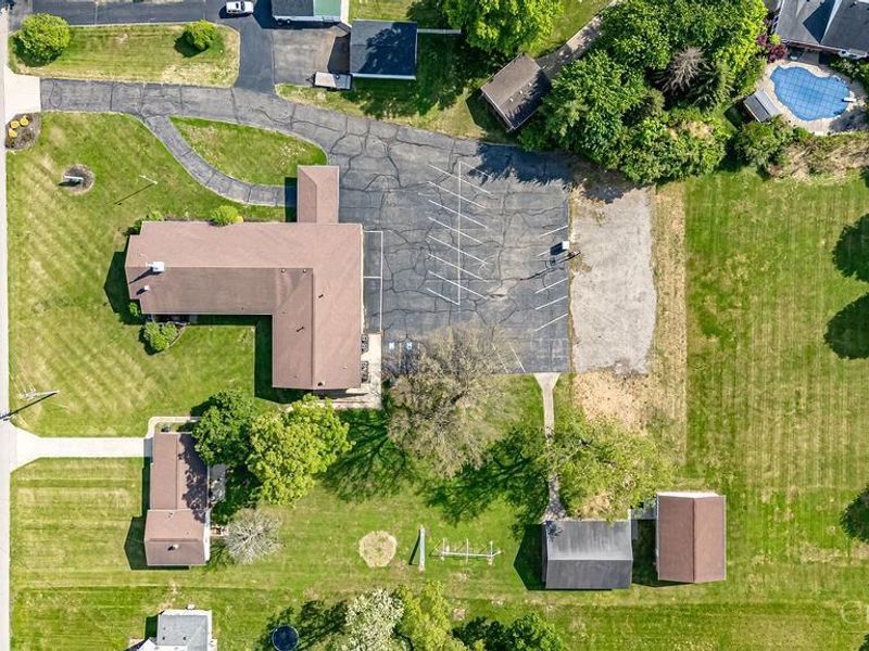 4673 Anthony Wayne Avenue, Fairfield, OH 45014 Photo 42