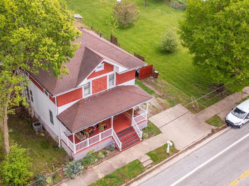 132 N Main Street, Somerville, OH 45064 Photo 55