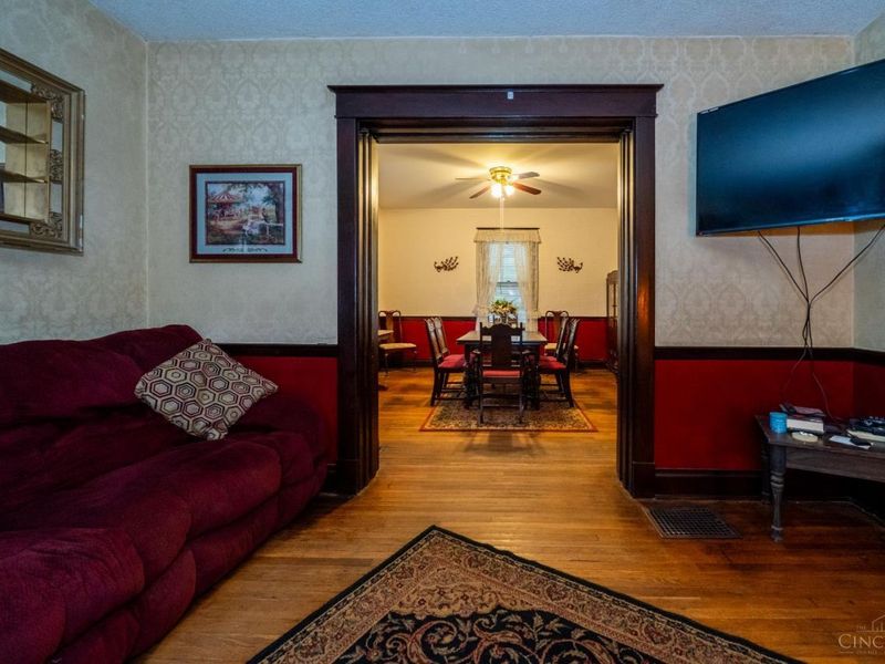 132 N Main Street, Somerville, OH 45064 Photo 9