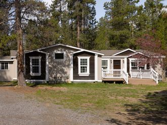 53605 Bobwhite Court La Pine, OR 97739