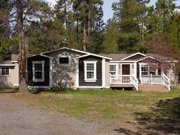 53605 Bobwhite Court, La Pine, OR 97739