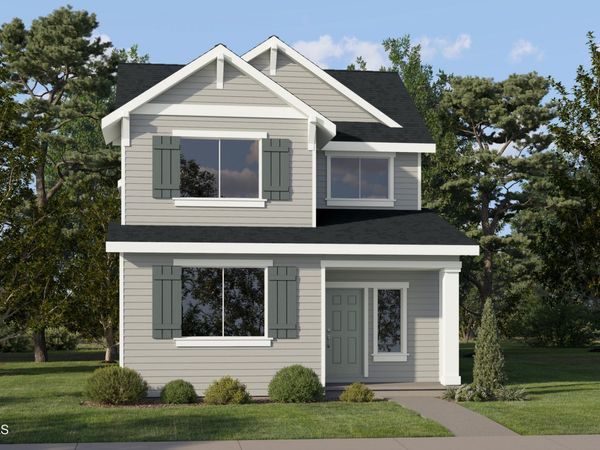 11963 W Kilkenny Dr, Post Falls, ID 83854