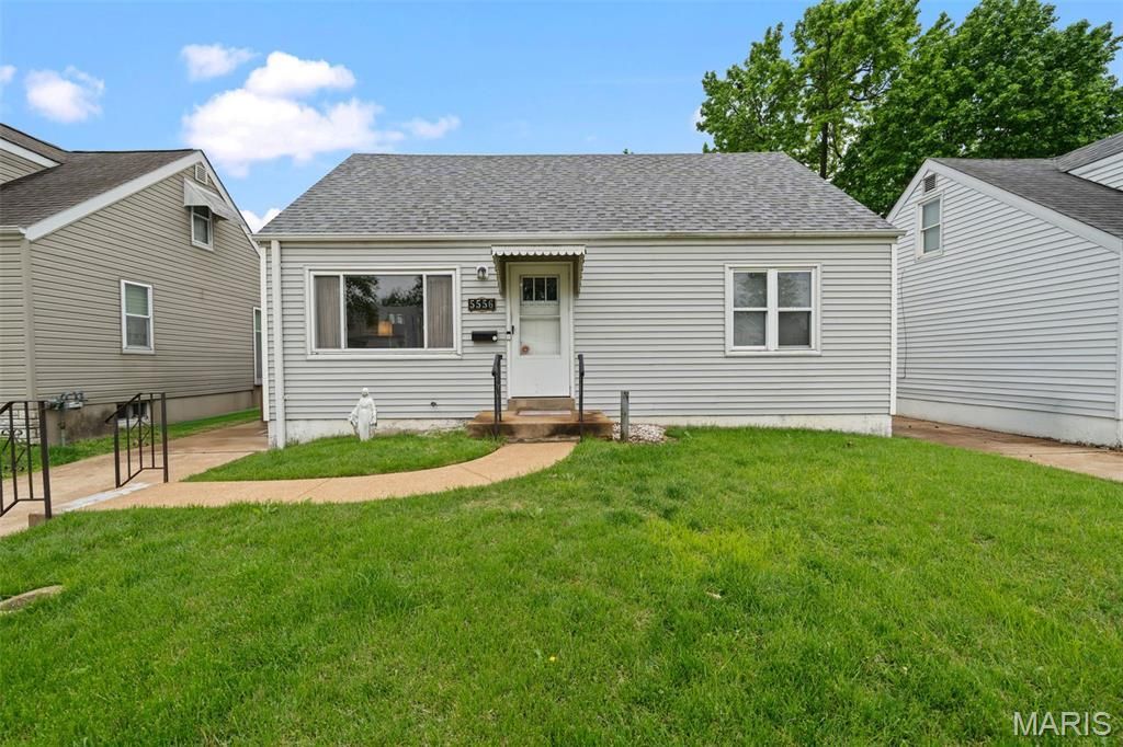 5556 Arthur Avenue , Saint Louis, MO 63139 Main Photo