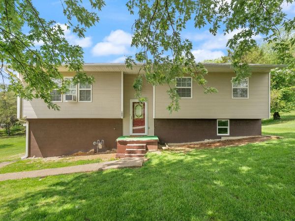 1081 E Smith Circle, Paoli, IN 47454