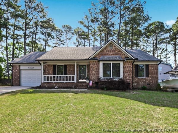2241 Dockvale Drive, Fayetteville, NC 28306