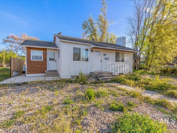 4518 W Emerald St., Boise, ID 83706