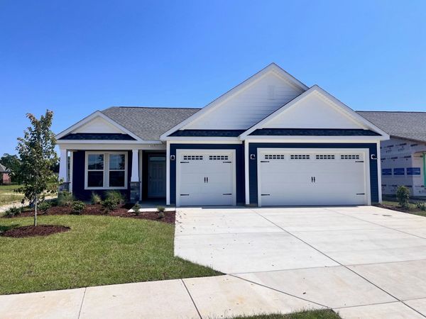 1618 Myrica Trail, Calabash, NC 28467