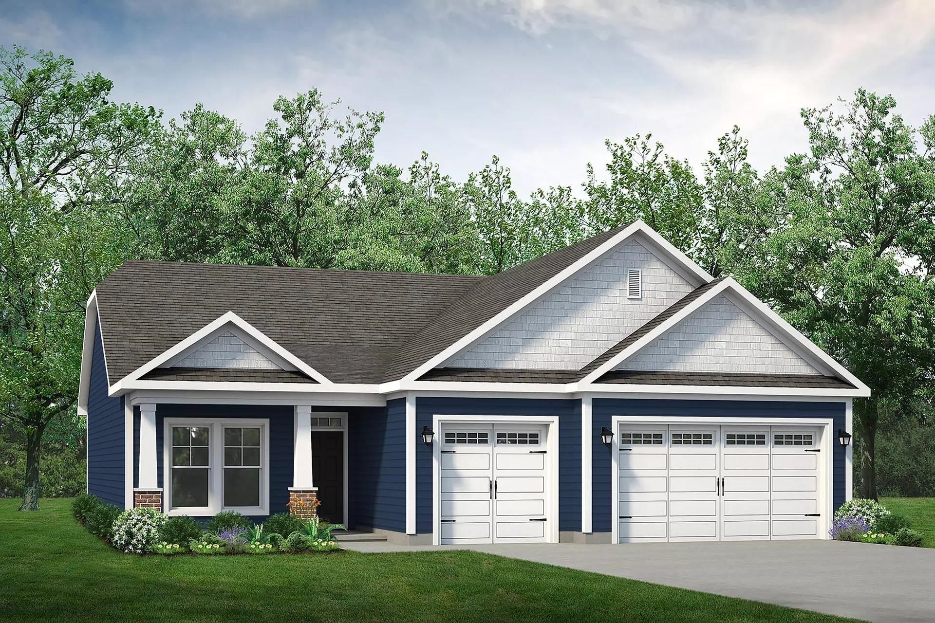 1618 Myrica Trail, Calabash, NC 28467 Main Photo