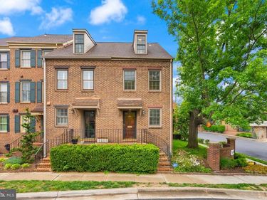 1242 MICHIGAN COURT , ALEXANDRIA, VA 22314