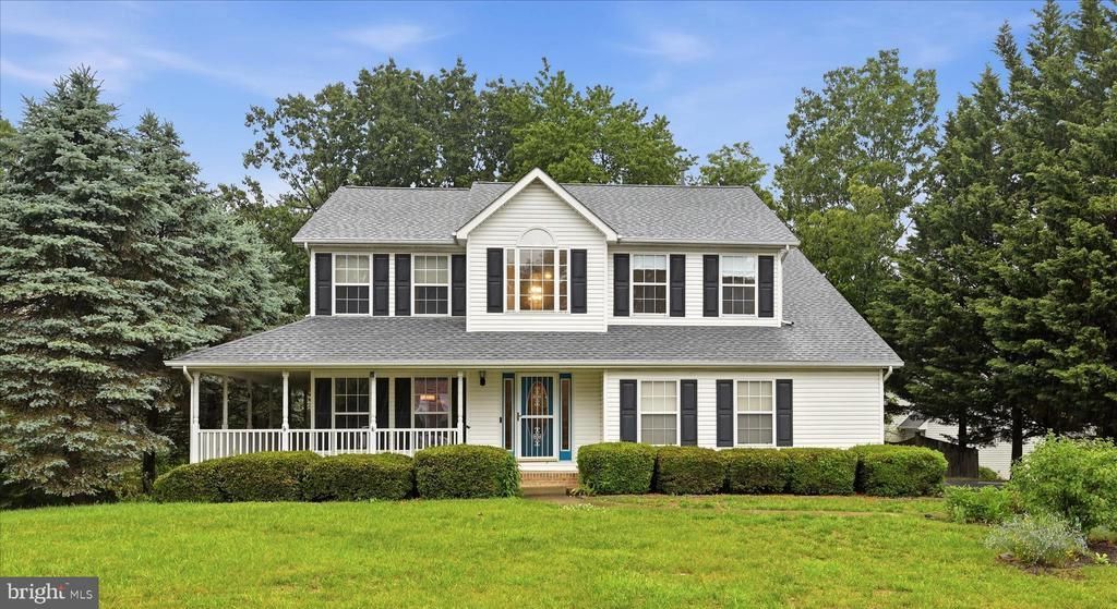 237 Asbury Road, Winchester, VA 22602 Main Photo
