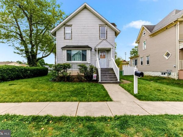 200 READING AVENUE, BARRINGTON, NJ 08007