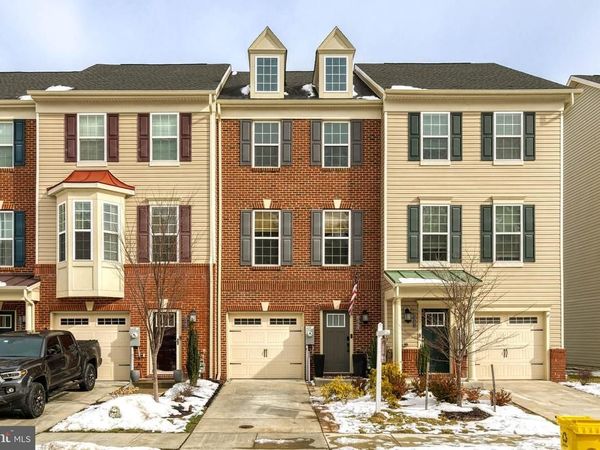 8349 DAYDREAM CRESCENT, PASADENA, MD 21122
