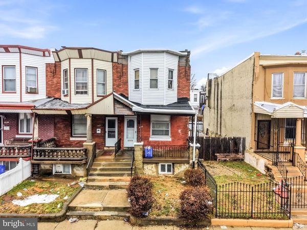 3856 N 6TH STREET , PHILADELPHIA, PA 19140