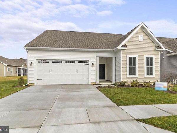 747 ROYAL VIEW DRIVE , BRIDGEVILLE, DE 19933