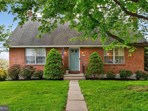 425 COLLEGE BOULEVARD, KUTZTOWN, PA 19530
