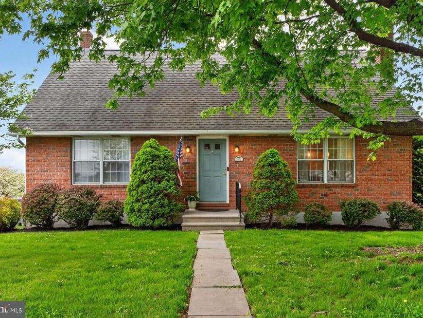 425 College Boulevard, Kutztown, PA 19530 Main Photo