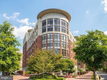 1021 N GARFIELD STREET, Unit 238, ARLINGTON, VA 22201