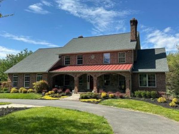 18400 NEW CUT ROAD , MOUNT AIRY, MD 21771