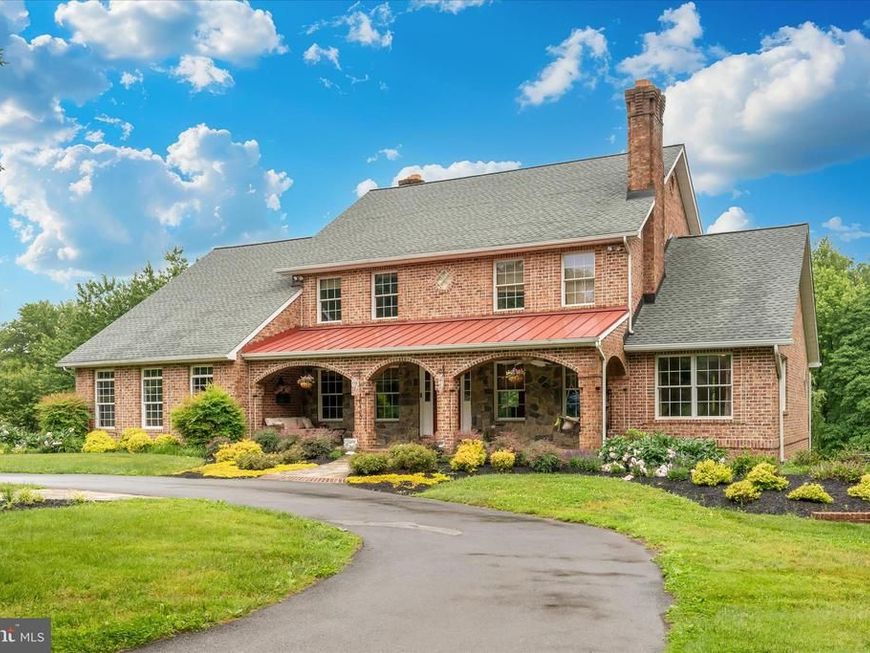 18400 New Cut Road, Mount Airy, MD 21771 Main Photo