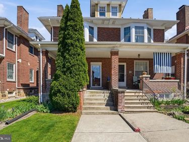 1350 MONTROSE AVENUE, BETHLEHEM, PA 18018