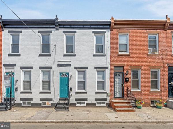 1541 S STILLMAN STREET , PHILADELPHIA, PA 19146