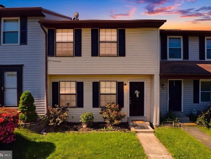 663 Johahn Drive, Westminster, MD 21158 Main Photo