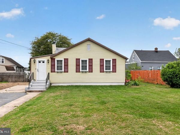 202 MINQUADALE BOULEVARD , NEW CASTLE, DE 19720