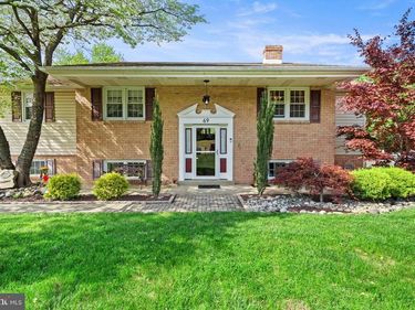 69 CHRISTOPHER DRIVE, HOLLAND, PA 18966