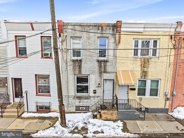 3247 JOYCE STREET , PHILADELPHIA, PA 19134