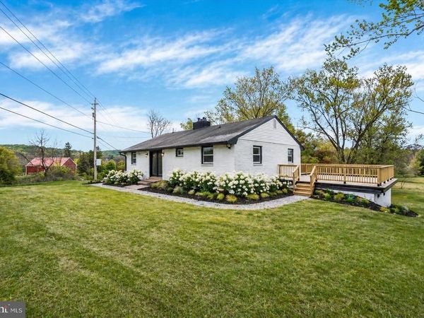 3190 LEWISBERRY ROAD , YORK HAVEN, PA 17370