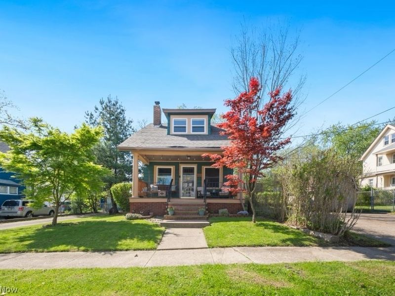 4011 Behrwald Avenue , Cleveland, OH 44109 Photo 1