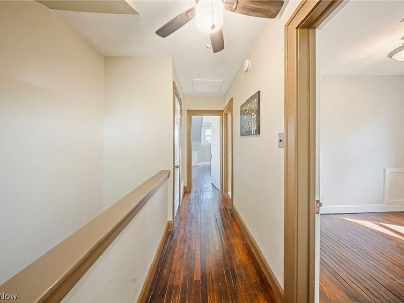 4011 Behrwald Avenue , Cleveland, OH 44109 Photo 18