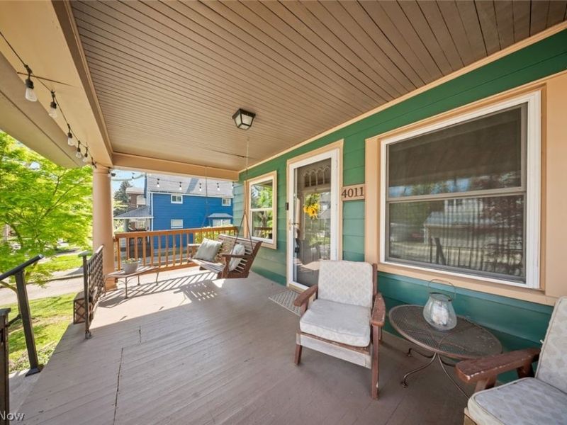 4011 Behrwald Avenue , Cleveland, OH 44109 Photo 2