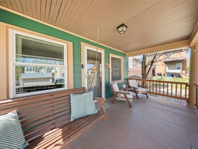 4011 Behrwald Avenue , Cleveland, OH 44109 Photo 3