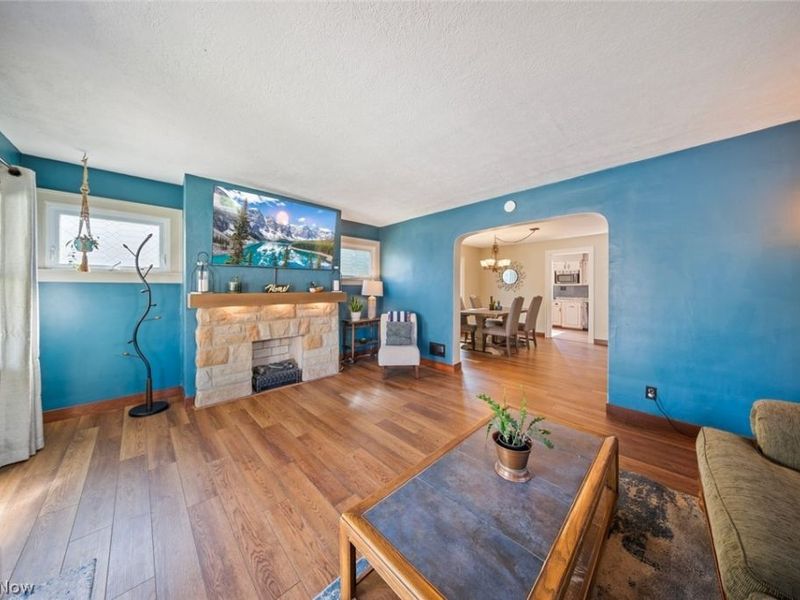 4011 Behrwald Avenue , Cleveland, OH 44109 Photo 4