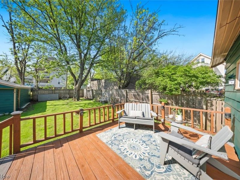 4011 Behrwald Avenue , Cleveland, OH 44109 Photo 40