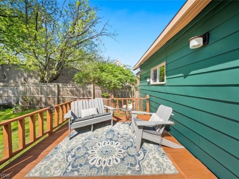 4011 Behrwald Avenue , Cleveland, OH 44109 Photo 41