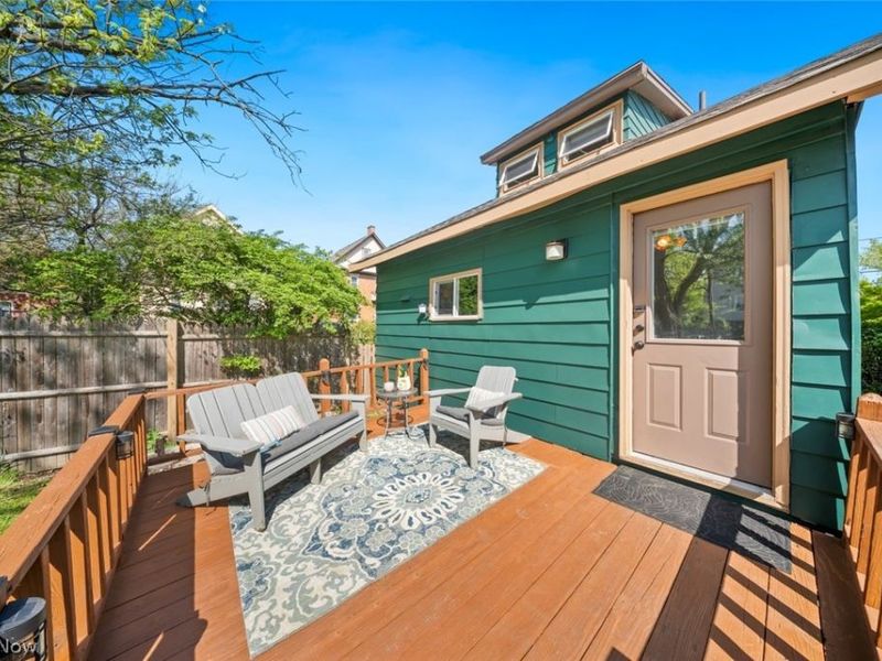 4011 Behrwald Avenue , Cleveland, OH 44109 Photo 42