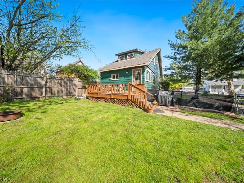 4011 Behrwald Avenue , Cleveland, OH 44109 Photo 43