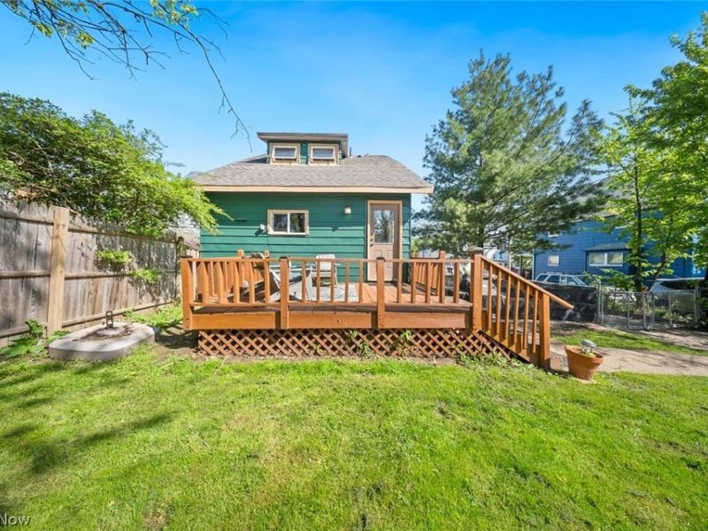 4011 Behrwald Avenue , Cleveland, OH 44109 Photo 44