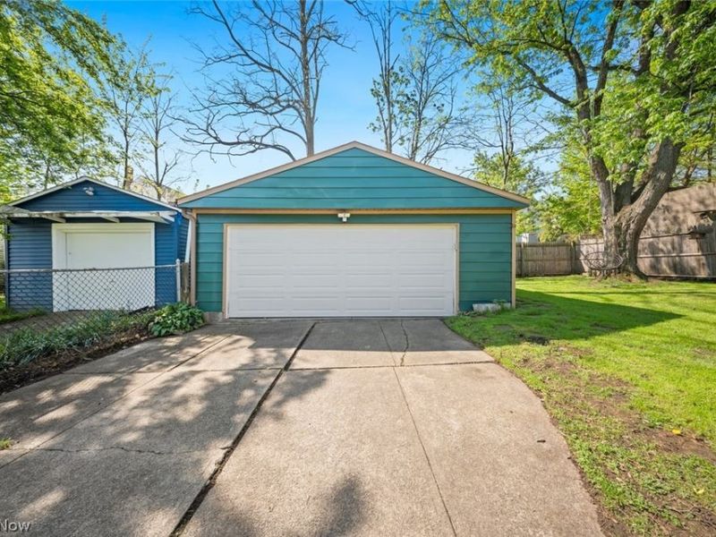 4011 Behrwald Avenue , Cleveland, OH 44109 Photo 45