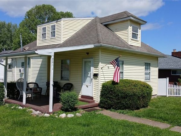 2901 27th Street, Parkersburg, WV 26104