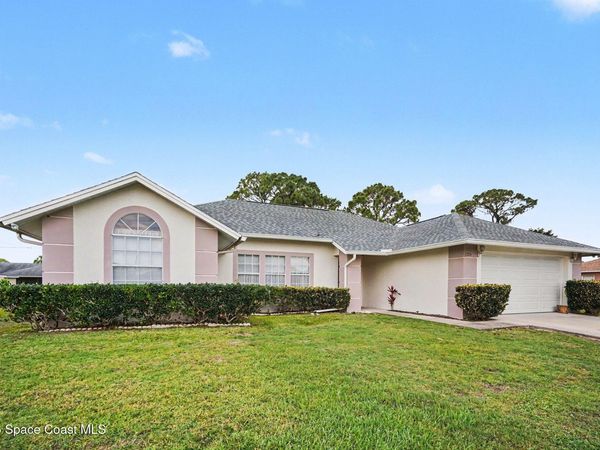 1206 Glencove Avenue NW , Palm Bay, FL 32907
