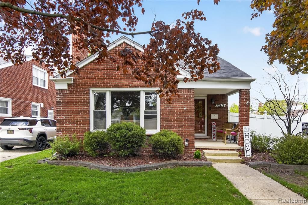 13212 Phelps Street, Southgate, MI 48195 Main Photo