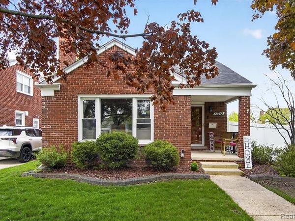 13212 Phelps Street, Southgate, MI 48195